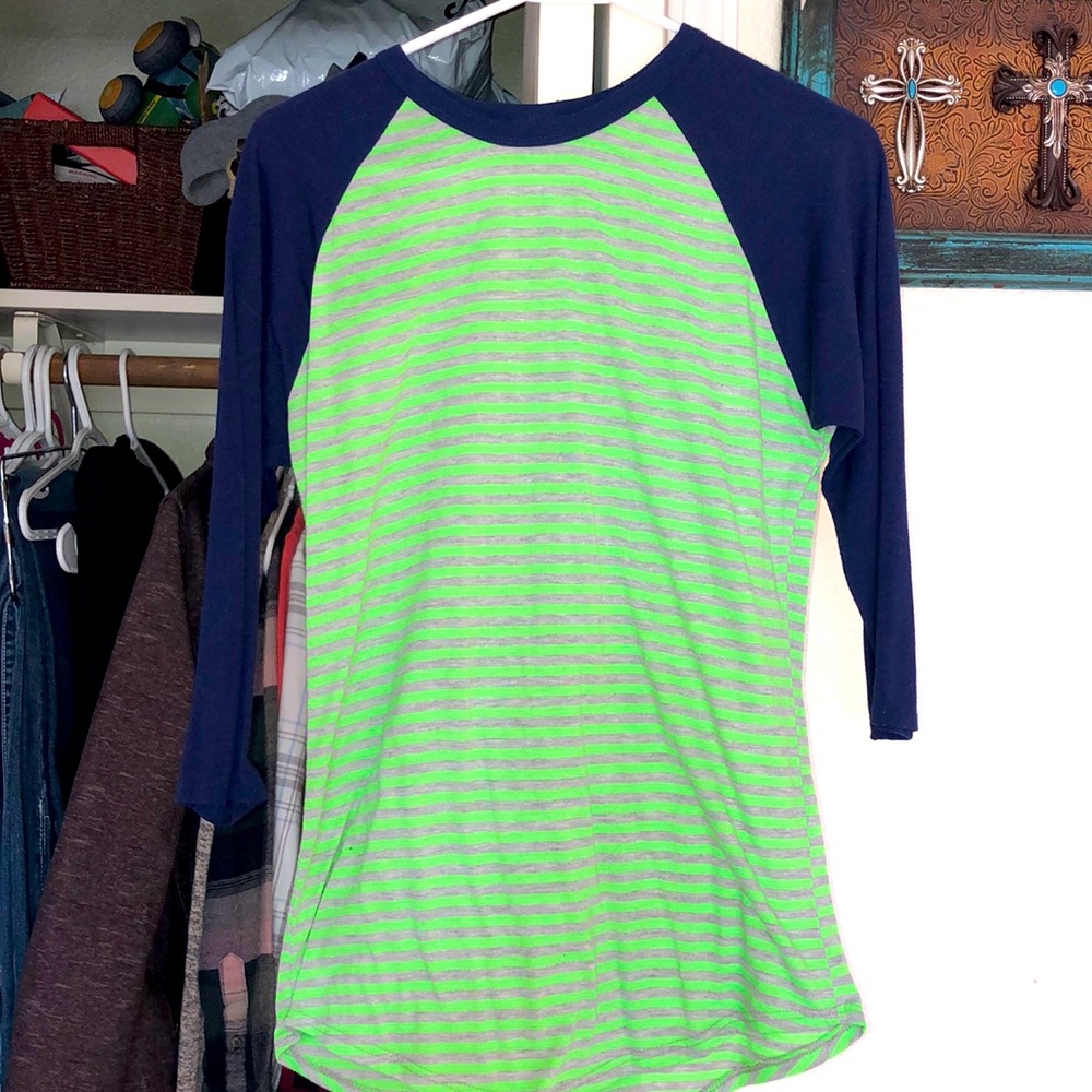 LulaRoe Top